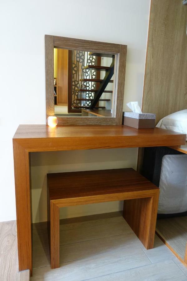 Beetle Homestay Jiaoxi Exterior foto